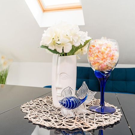 Holiday House Dominik Apartments スヴェティ・ペタル エクステリア 写真