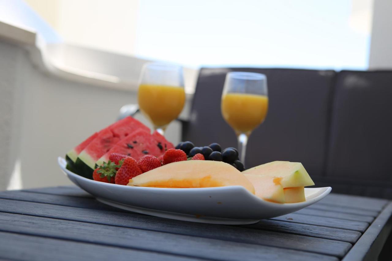 Holiday House Dominik Apartments スヴェティ・ペタル エクステリア 写真
