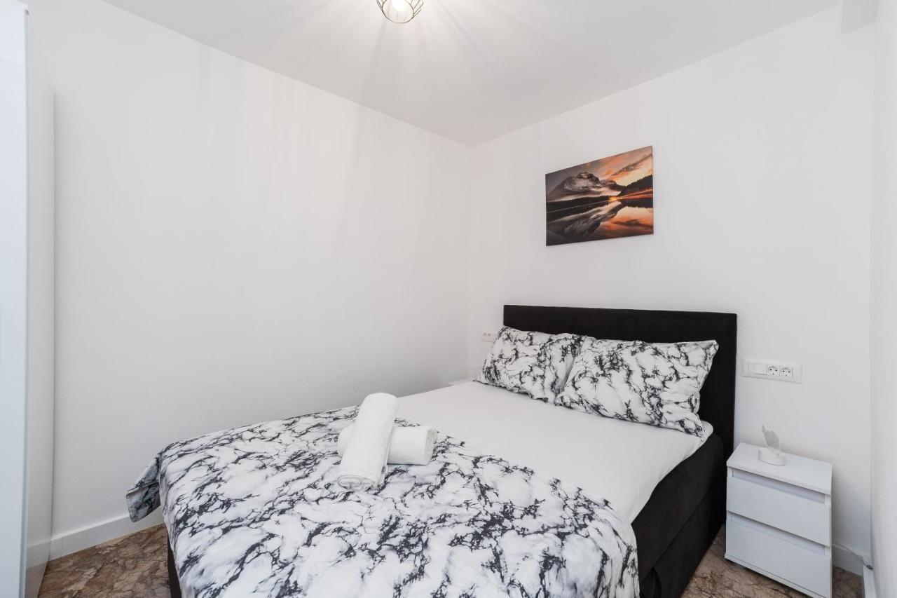 Holiday House Dominik Apartments スヴェティ・ペタル 部屋 写真