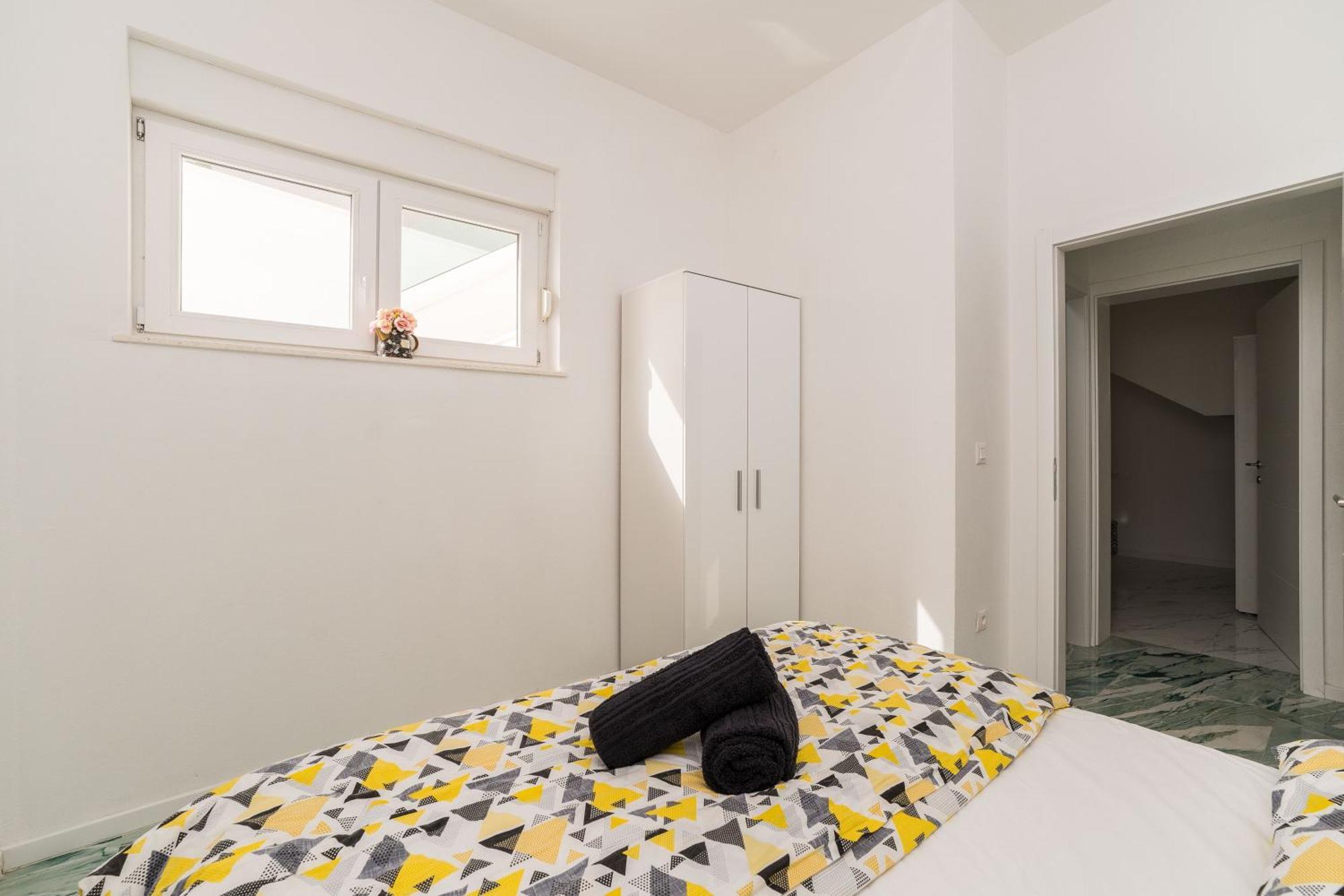 Holiday House Dominik Apartments スヴェティ・ペタル 部屋 写真