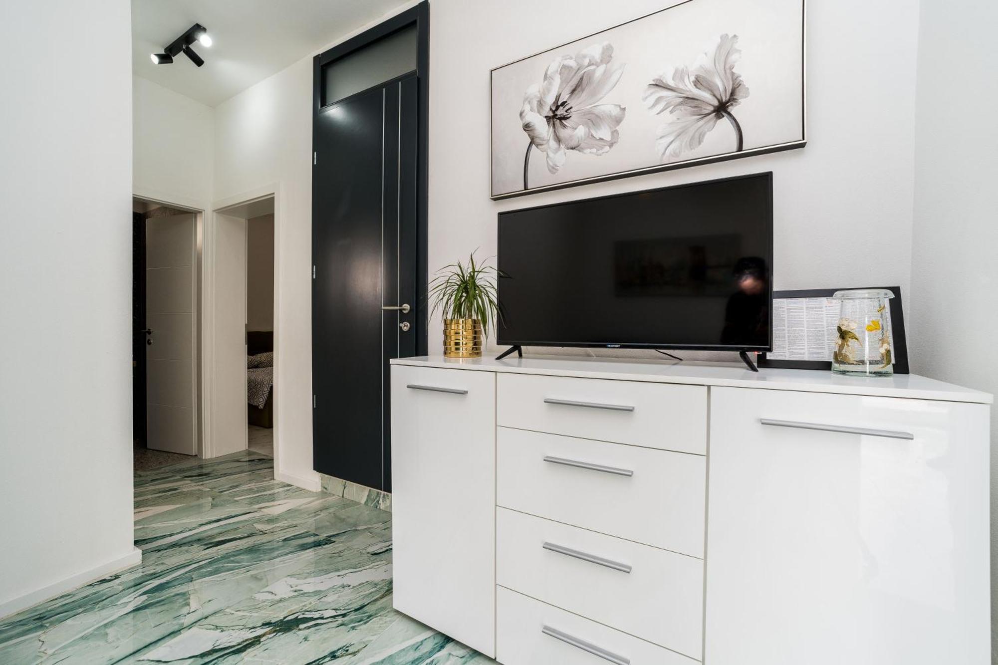 Holiday House Dominik Apartments スヴェティ・ペタル 部屋 写真