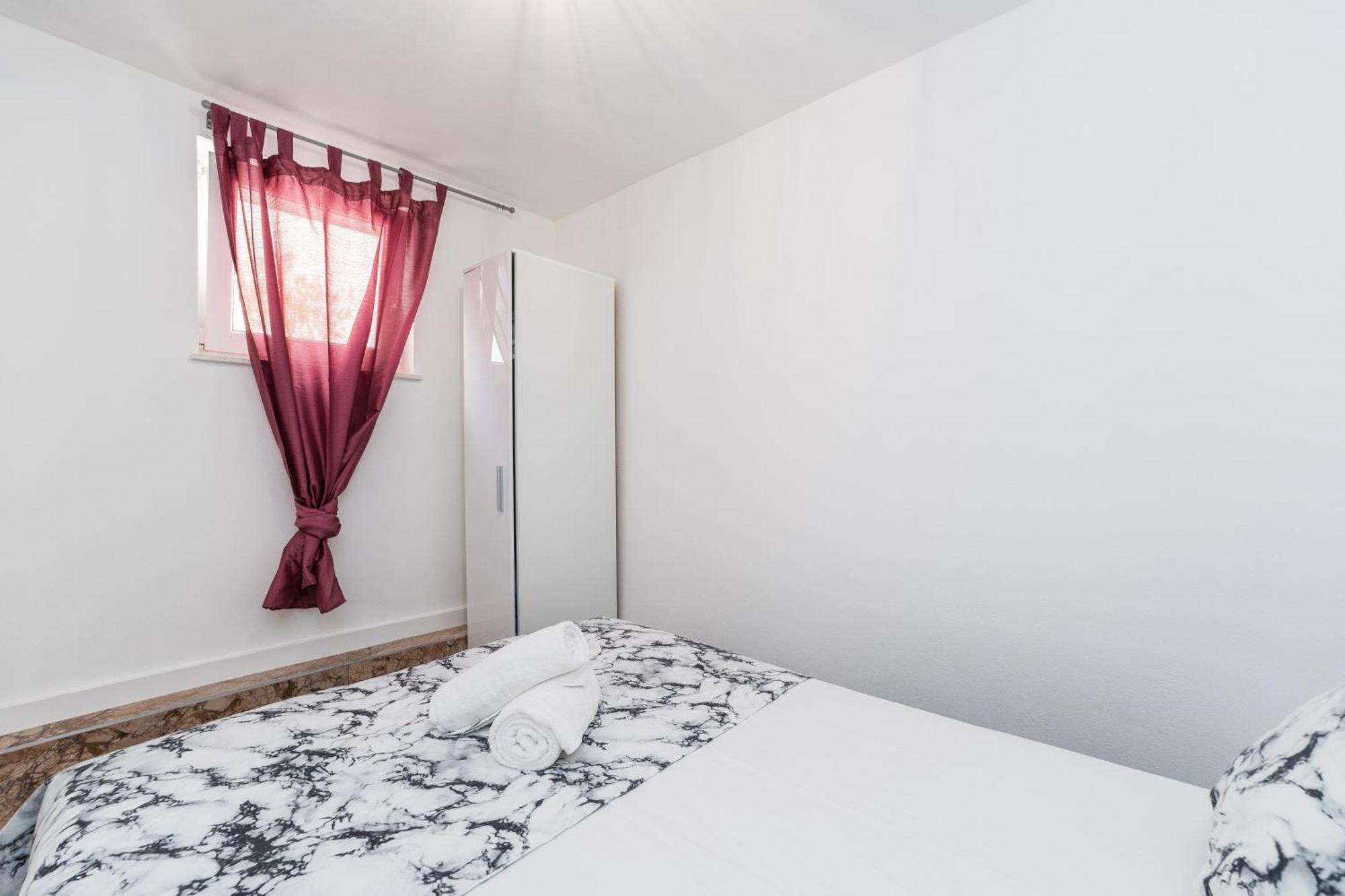 Holiday House Dominik Apartments スヴェティ・ペタル 部屋 写真