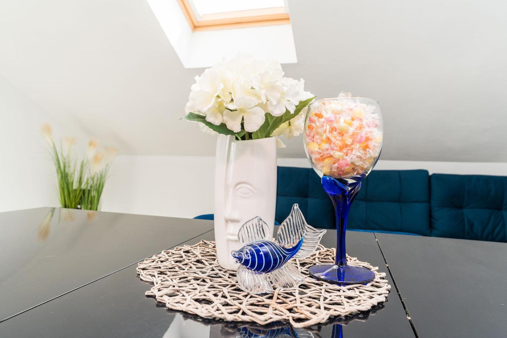 Holiday House Dominik Apartments スヴェティ・ペタル エクステリア 写真